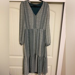 Banana Republic dress